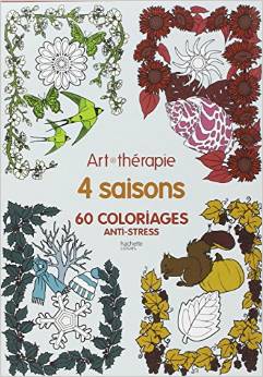 LES 4 SAISONS 